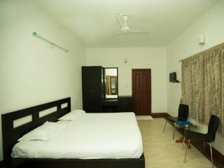Mount N Mist Hotel Nainital Exterior foto