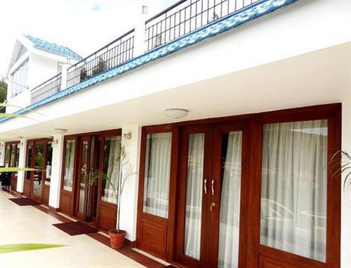 Mount N Mist Hotel Nainital Exterior foto
